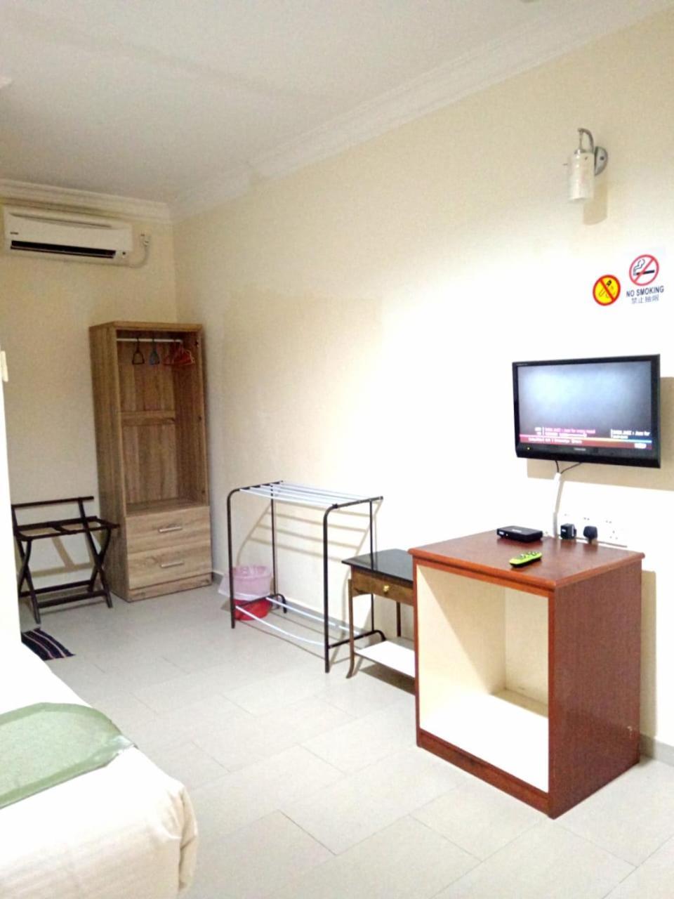 Kenangan Inn Langkawi Exterior foto