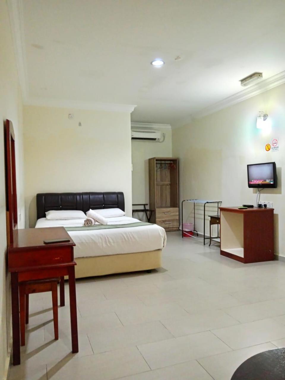 Kenangan Inn Langkawi Exterior foto