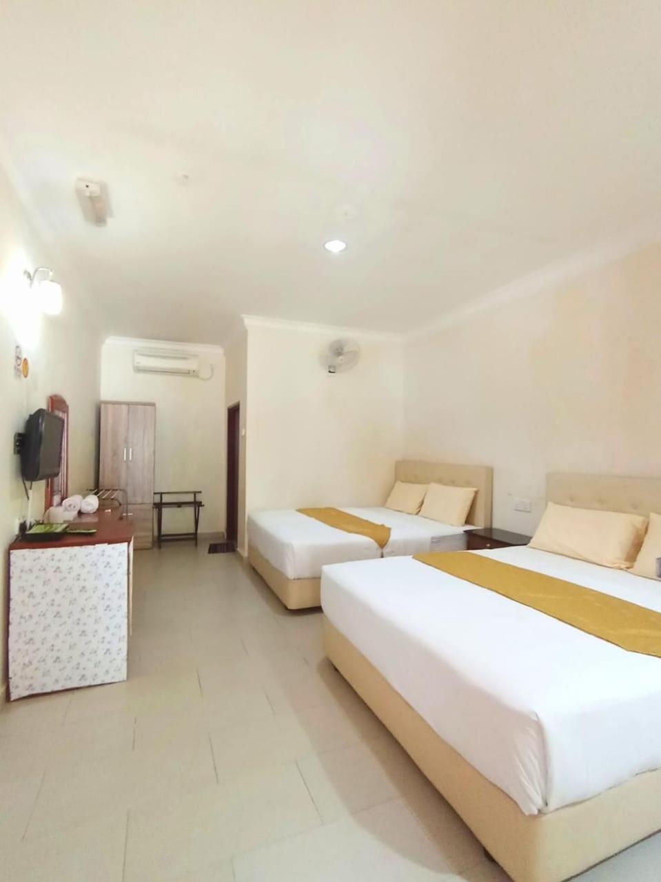 Kenangan Inn Langkawi Exterior foto