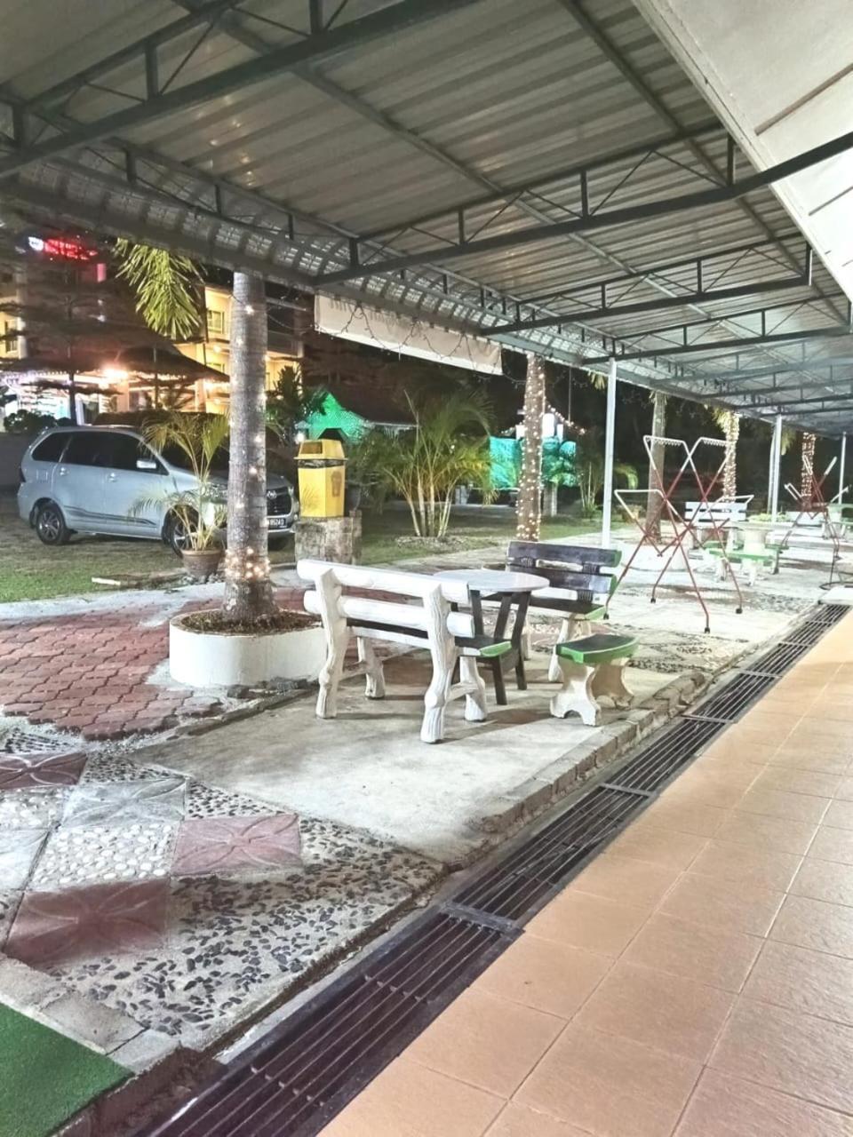 Kenangan Inn Langkawi Exterior foto